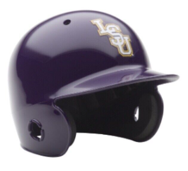 LSU Batting Helmet | Pro Dreams